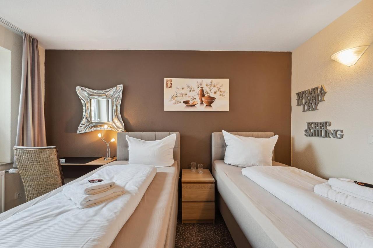 7O'Clock - Hotel Hannover Laatzen Exterior foto