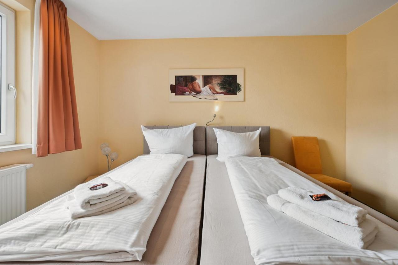 7O'Clock - Hotel Hannover Laatzen Exterior foto