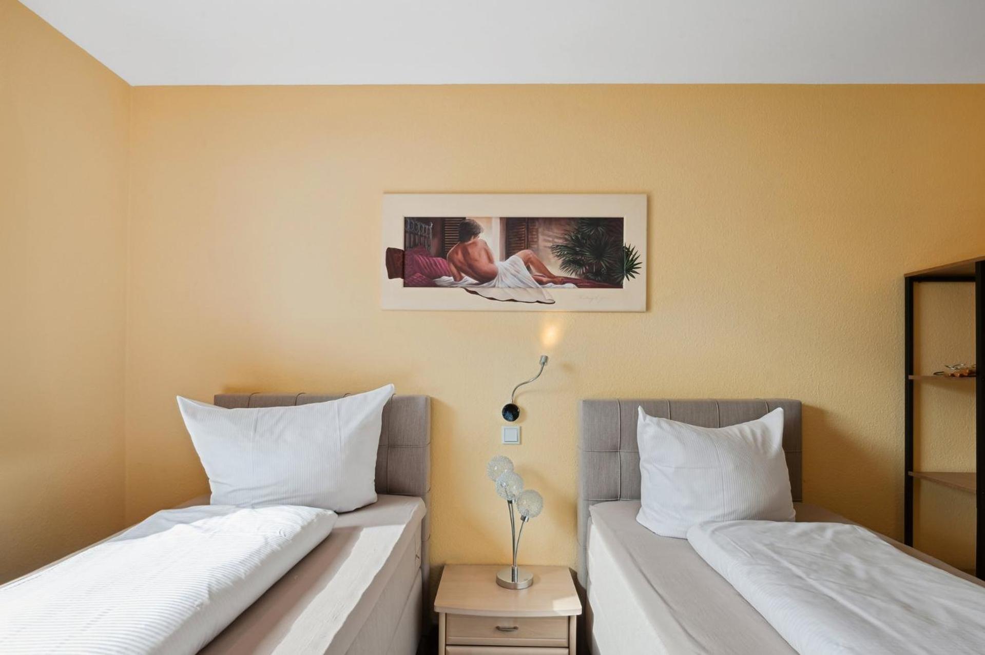 7O'Clock - Hotel Hannover Laatzen Exterior foto